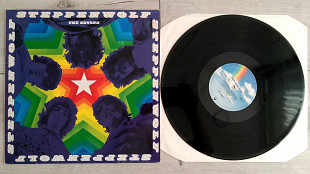 STEPPENWOLF ( PSYCH, BLUES ROCK ) THE SECOND ( MCA251 806-1 ) 1983 REISSUE 1968 GER
