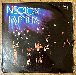 Neoton Família Csak A Zene