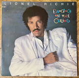 Lionel Richie – Dancing On The Ceiling
