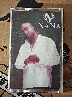 NANA - Hip Hop, Pop Rap, Conscious