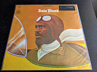 THELONIUS MONK “Solo Monk”