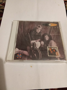 Modern talking/ready for romance/ 1986