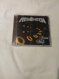 Helloween/master of the rings/1994