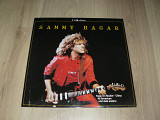 Sammy Hagar – Nine On A Ten Scale (1981, Germany reissue)