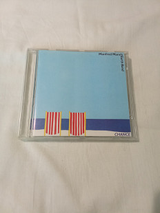 Manfred Mann's Earth Band/chance/1980