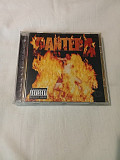 Pantera/reinventing the steel/2000
