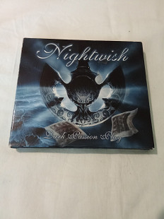 Nightwish/dark passion play/2007 2 CD