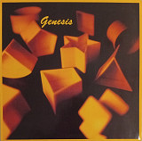 Genesis - Genesis (Mama)