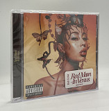 Kali Uchis – Red Moon In Venus (2023, U.S.A.)