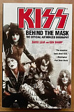 KISS: Behind the Mask