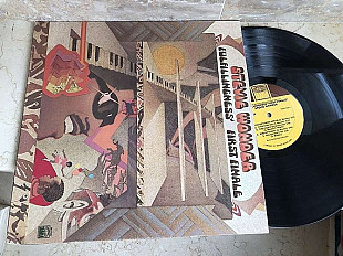 Stevie Wonder – Fulfillingness' First Finale ( USA ) LP