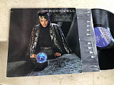 Rockwell - The Genie ( Canada ) LP