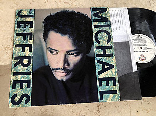 Michael Jeffries – ( Tower Of Power ) ( Germany ) LP