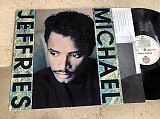 Michael Jeffries – ( Tower Of Power ) ( Germany ) LP