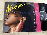 Nona Hendryx - The Heat ( Germany ) LP