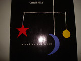 CHRIS REA- Wired To The Moon 1984 Europe Rock Pop Soft Rock Pop Rock