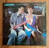 Scorpions - Lovedrive
