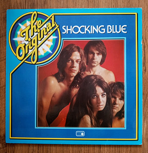 Shocking Blue - The Original Shocking Blue