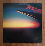 Judas Priest - Point Of Entry