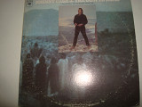 JOHNNY CASH - The Gospel Road: A Story Of Jesus 1973 2LP Booklet USA Non-Music Folk World & Country