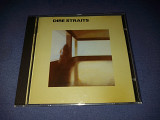 Dire Straits "Dire Straits" фирменный CD Made In France.