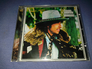 Bob Dylan "Desire" фирменный CD Made In Austria.