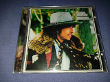 Bob Dylan "Desire" фирменный CD Made In Austria.