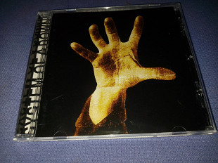 System Of A Down "System Of A Down" фирменный CD Made In Austria.