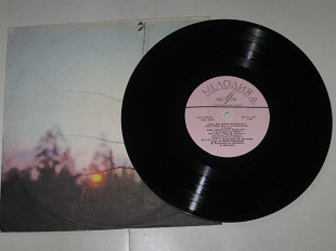 Пластинка ВСЕМ, КТО ЛЮБИТ ПЕСНЮ (1) Макаров, Бродская, Пьеха, Мондрус, Горовец, Магомаев, Ведищева