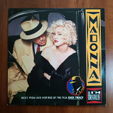 Madonna - I'm Breathless