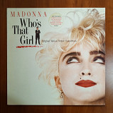 Madonna - Who's That Girl