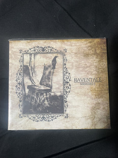 Raventale - Memories (Digipack)