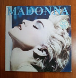 Madonna - True Blue