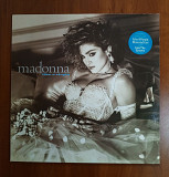 Madonna - Like A Virgin