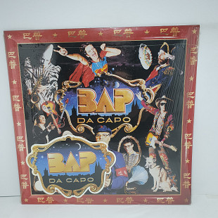 BAP – Da Capo LP 12" (Прайс 43171)
