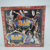 BAP – Da Capo LP 12" (Прайс 43171)