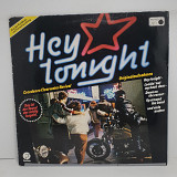 Creedence Clearwater Revival – Hey Tonight LP 12" (Прайс 27685)
