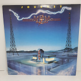 Journey – Raised On Radio LP 12" (Прайс 43156)