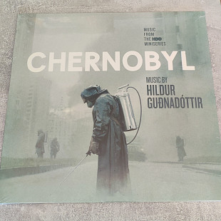 Hildur Gudnadottir – Chernobyl OST [Glow In The Dark Edition]