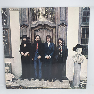 The Beatles – Hey Jude LP 12" (Прайс 48349)