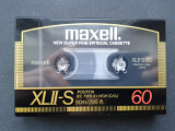 Maxell XLII-S 60