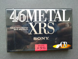 Sony Metal XRS 46