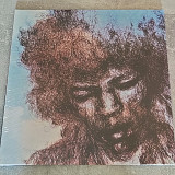 Jimi Hendrix - Cry of Love