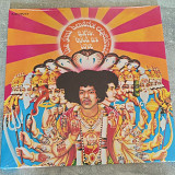 The Jimi Hendrix Experience - Axis: Bold As Love [Mono Edition]