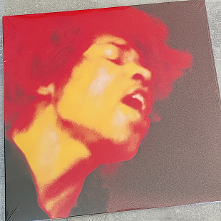 The Jimi Hendrix Experience - Electric Ladyland