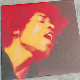 The Jimi Hendrix Experience - Electric Ladyland