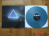 PINK FLOYD The Dark Side Over London и PINK FLOYD Division Bell