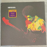 Jimi Hendrix - Band Of Gypsys