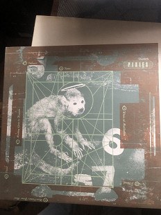 Pixies- Doolittle- nm/nm