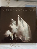 Genesis.seconds out